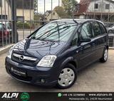 Opel Meriva 1.4 Edition *AHK/TÜV NEU/FINANZIERUNG MÖG