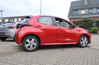Mazda 2 Hybrid - Vorschau Bild 4