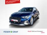 Audi A3 allstreet 35TFSI S tronic LED/Navi+/Virtual+/ - Audi A3 mit Benzin-Antrieb: Allstreet