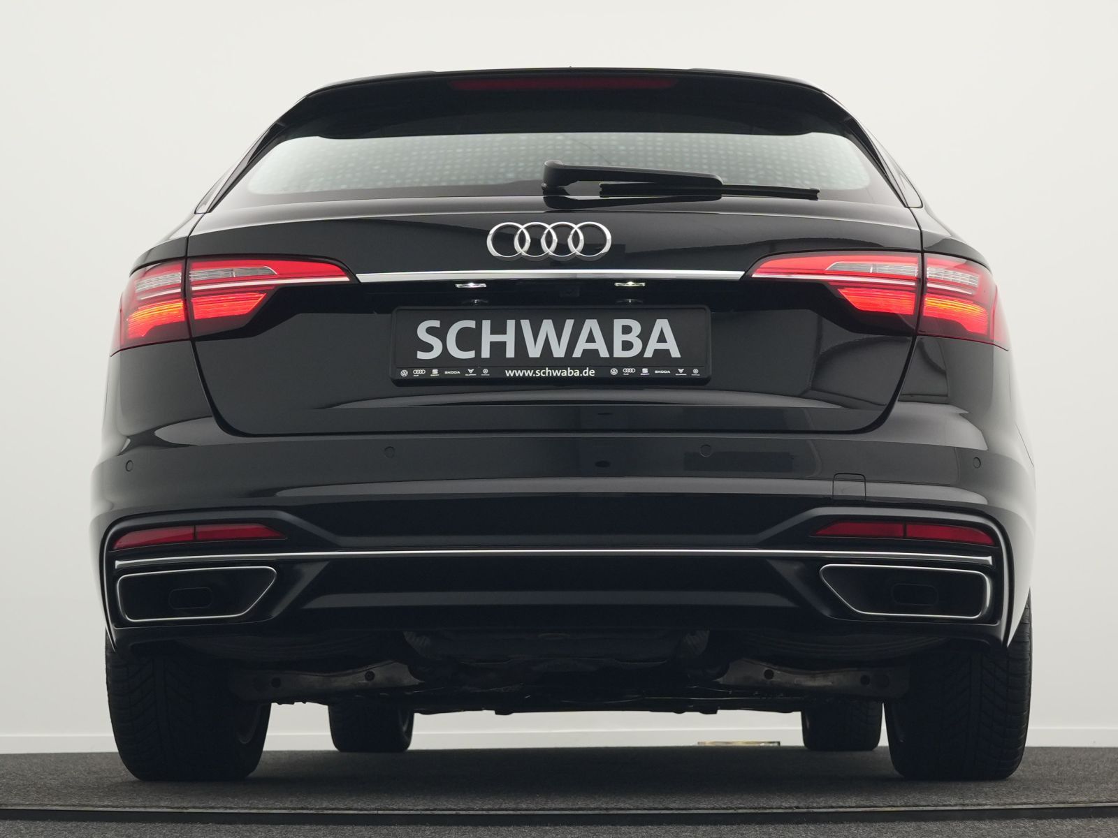 Audi A4 - Bild 42