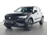 Volvo XC40 B4 Plus Black Edition 2WD*Standh.*360°* - Volvo XC40 in Halle