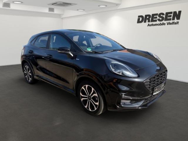 Ford Puma ST-Line+Kamera+Lenkradheizung+Frontscheiben