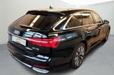 Audi A6 Avant 40 TDI S-TRO*AHK*VALCONA*LANE*MATRIX** - Audi A6: Automatik