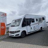 Bürstner Lyseo I 727 G Harmony, Triplex,Navi,SAT,TV,6E - Angebote entsprechen deinen Suchkriterien