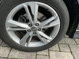 Audi Q3 35 TDI quattro advanced S-Line Keyless Pano - Audi Q3 advanced mit Diesel-Antrieb