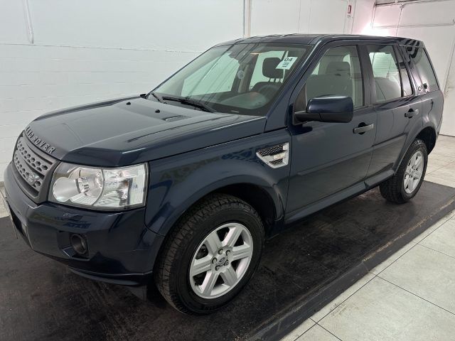 Land Rover LAND ROVER Freelander 2.2 td4 SE 150cv