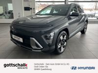 Hyundai KONA - Vorschau Bild 1