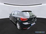 Seat Ibiza 1.0 TSI FR BEATS VC*Pano*WinterPaket*Voll- - SEAT Ibiza Beats mit Benzin-Antrieb