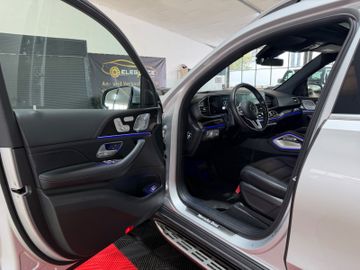 Mercedes GLS 580 - 8