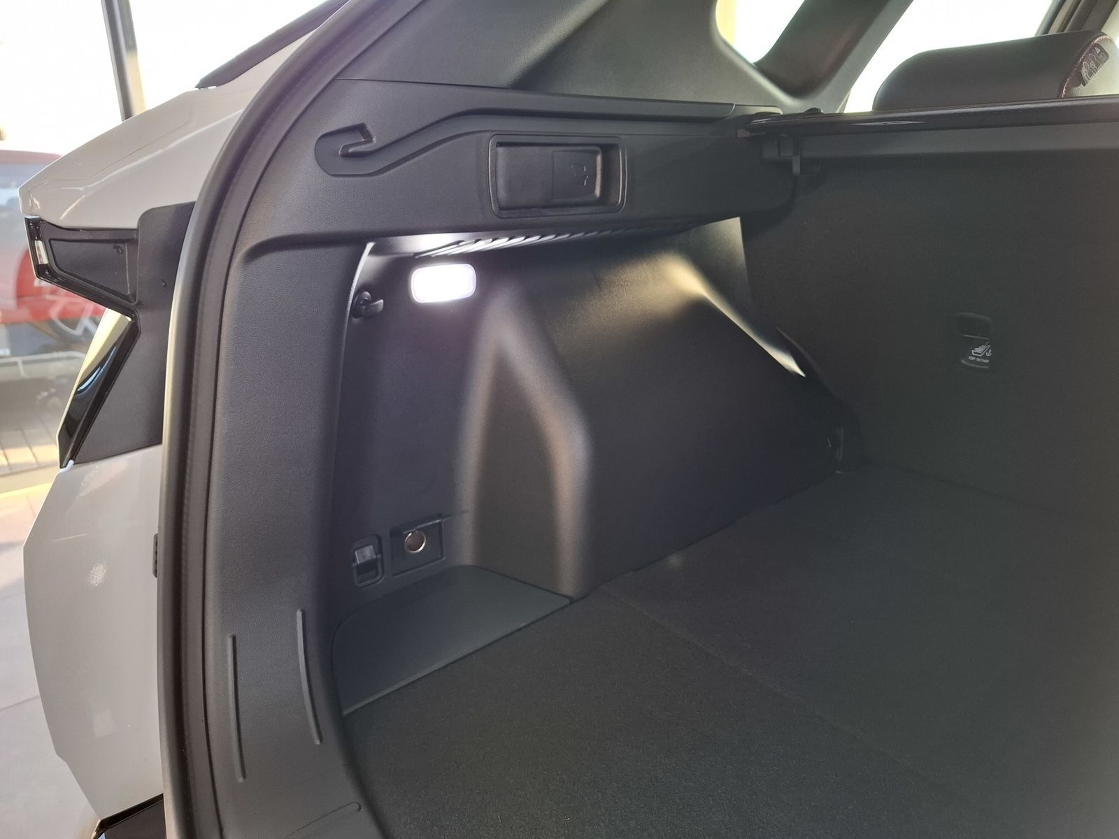 Hyundai Tucson – Bild 11