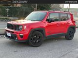 Jeep Renegade Limited 1.3 T-GDI #8556 - gebrauchte Jeep Limousine