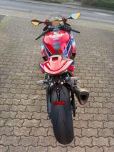 Honda CBR 1000 RR-R Fireblade ST  **Top-Zustand** - HONDA CBR1000F