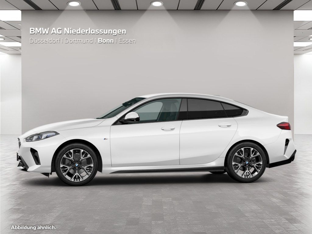 BMW 220 - Bild 8