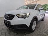 Opel ANDERE Crossland Edition*Sitzh*AHK - Opel Gebrauchtwagen in Bayreuth
