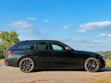 BMW M340i xDrive Touring Automatik - BMW M340i: Kombi