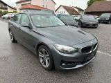 BMW 320  Gran Turismo 320 i xDrive Sport Line - BMW 320 Gran Turismo aus 2019