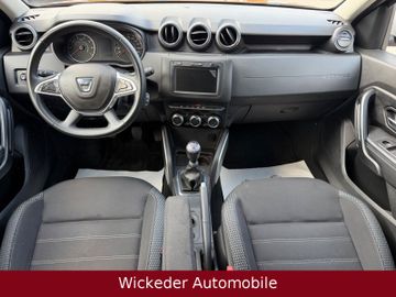 Dacia Duster - 10