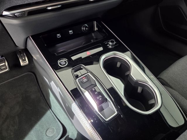 A6 Avant S-Line² 2.0 TDI  QUATTRO MATRIX STH AHK