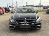 Mercedes-Benz CLS 63 AMG Designo*HK*Carbon*Kamera*1.Hand* - aus 2011: Cl AMG