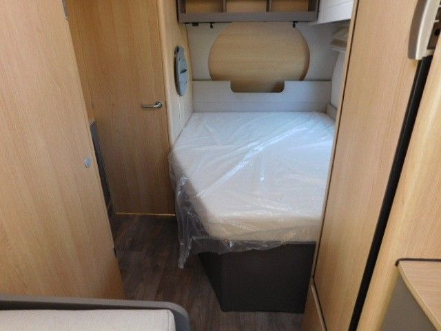 Fahrzeugabbildung LMC Videro 580 K Alufelgen Fußbodenheizung