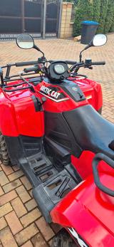 Arctic Cat 1000 X T EFI - ARCTIC CAT 1000