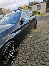 Mercedes-Benz Mercedes C250 T-Modell Panorama 360 Kamer... - Mercedes-Benz C 250 in Bonn