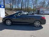 Peugeot 308 CC Cabrio-Coupe Active 2.0"SHZ"Klima" - Peugeot 308 mit Diesel-Antrieb: Cabrio