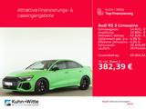 Audi RS 3 Limousine 2.5 TFSI quattro *Pano*Matrix*RFK - gebrauchte Audi RS3 aus dem Jahr 2024