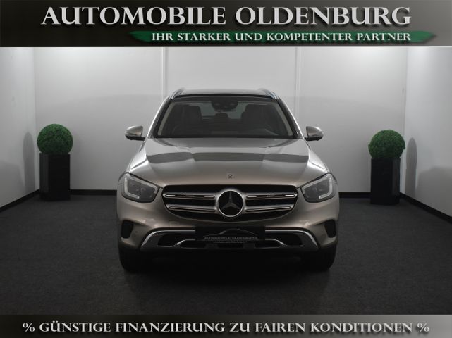 Mercedes-Benz GLC 300 de 4M Exclusive *Distro+*Pano*Wide*360°*