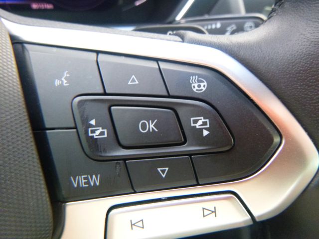 Fahrzeugabbildung Volkswagen Tiguan 1,5 TSI Elegance >AUT/AHK/NAV/Matrix-LED<