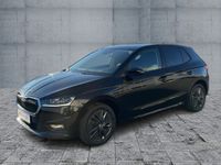 Skoda Fabia - Vorschau Bild 1