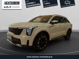 Kia Sorento 2.2 AWD PLATINUM PANO-DACH+NAPPA-LEDER+N