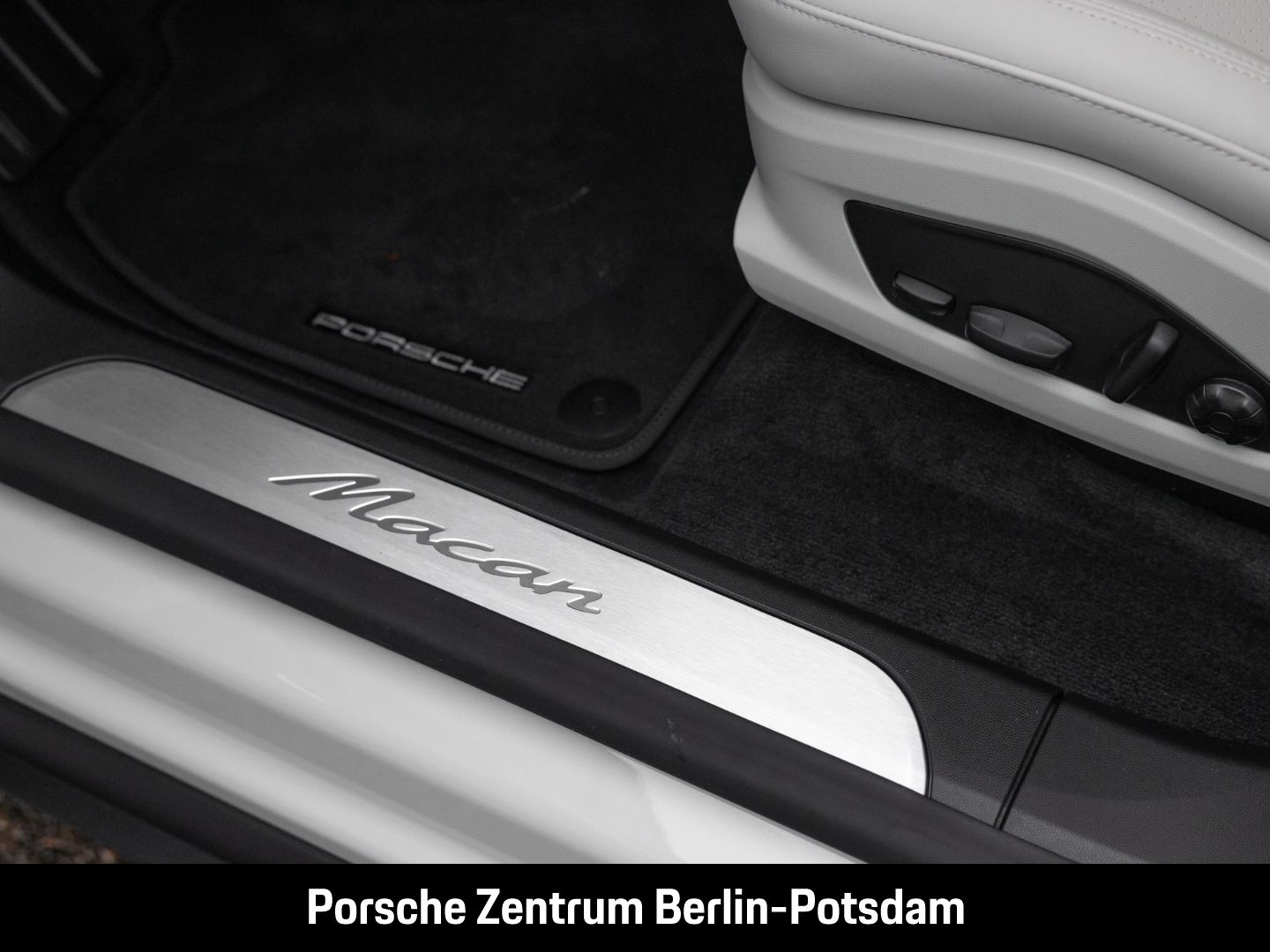 Porsche Macan - Bild 21