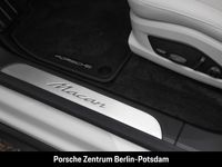 Porsche Macan - Vorschau Bild 21