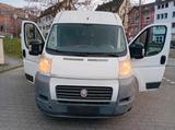 Fiat ducato 2011 2.2 tdi  7-Sitzer-Tausch - Fiat Ducato in Hagen