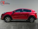 Kia 1.6 T-GDI AWD Aut. GT Line *WKR,AHK* - Kia Sportage: Awd