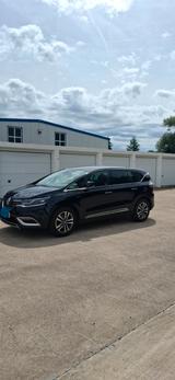 Renault Espace TCe 225 EDC GPF Limited Limited - Renault Espace von privat