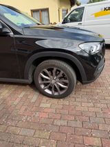Mercedes-Benz GLE 300 d 4MATIC - - gebrauchte Mercedes-Benz GLE 300 aus dem Jahr 2022