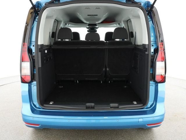 Volkswagen Caddy - Bild 7