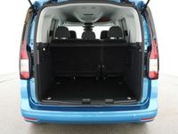 Volkswagen Caddy - Vorschau Bild 7