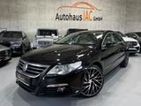 Volkswagen Passat CC Exclusive/NAVI/SHZ/TEMPOMAT/PARKASSIST