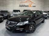 Volkswagen Passat CC Exclusive/NAVI/SHZ/TEMPOMAT/PARKASSIST - Volkswagen Passat: Exclusive