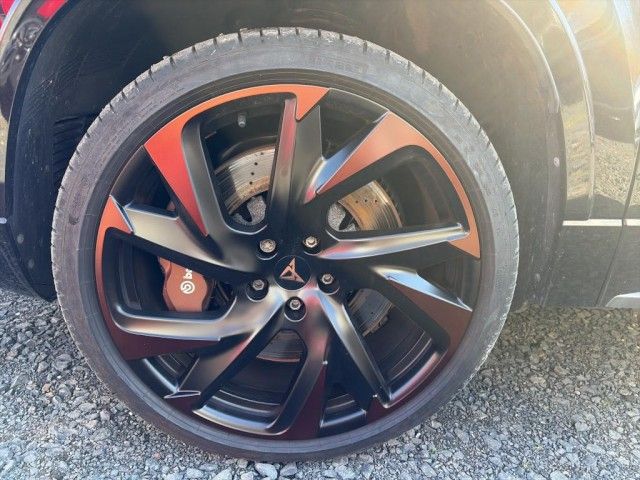 Cupra Ateca - Bild 9