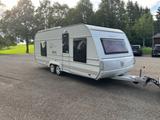 Knaus Tabbert Verdi W26 - Knaus 2012
