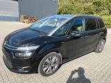 Citroën Grand C4 Picasso 1.6 Aut. 165PS nr: 27996 - Citroën Grand C4 Picasso / SpaceTourer aus 2016