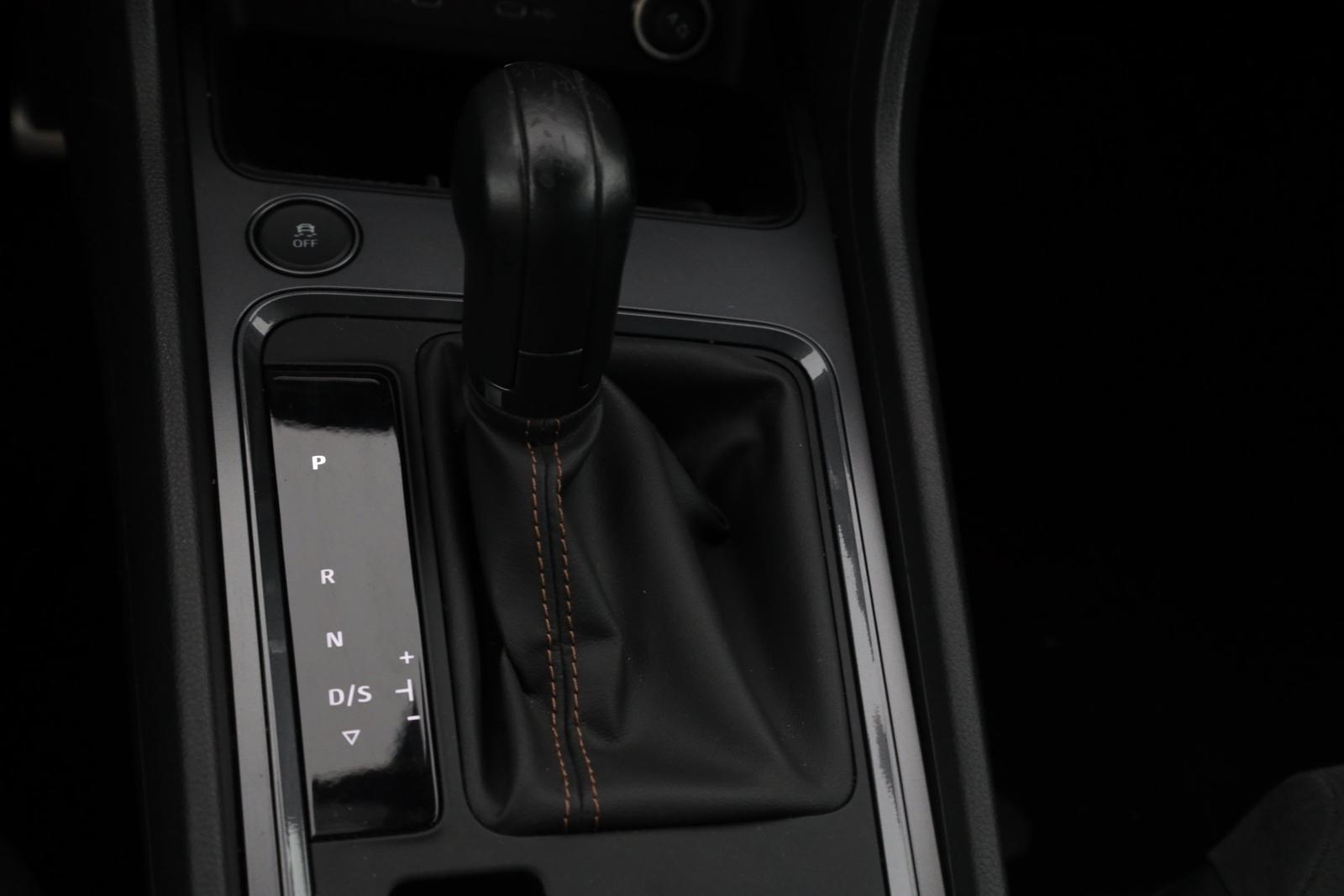 Cupra Ateca 2.0 TSI DSG 4Drive NAVI LED SITZH., миниатюра 16