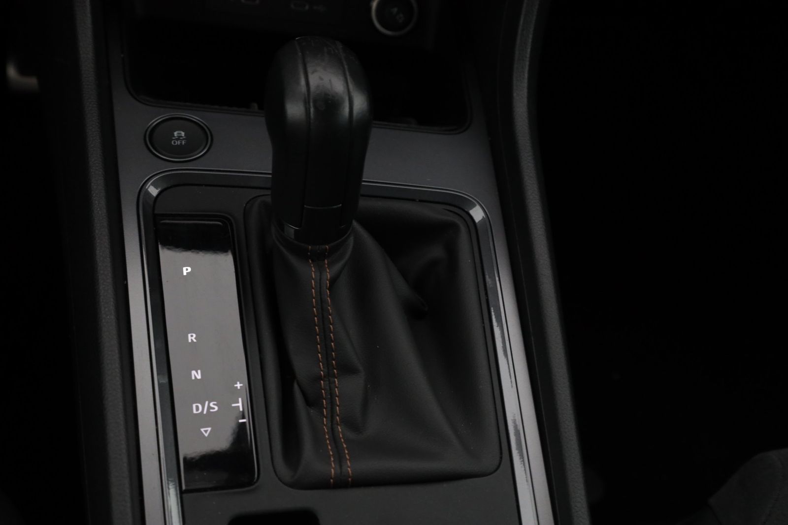 Cupra Ateca - Bild 16