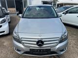 Mercedes-Benz B 180 B -Klasse CDI - Mercedes-Benz B-Klasse: Cdi 180