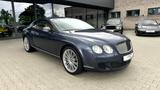 Bentley Continental GT Speed Carbon-Keramik, 1J. Garanti - Bentley: Speed