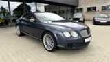 Bentley Continental GT Speed Carbon-Keramik, 1J. Garanti - Bentley Continental GT aus 2008